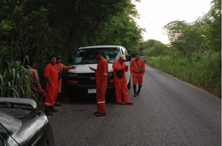 Hallan cabeza humana dentro de hielera en Nuevo León