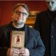 Guillermo del Toro se prepara para lanzar su nueva versión de Frankenstein