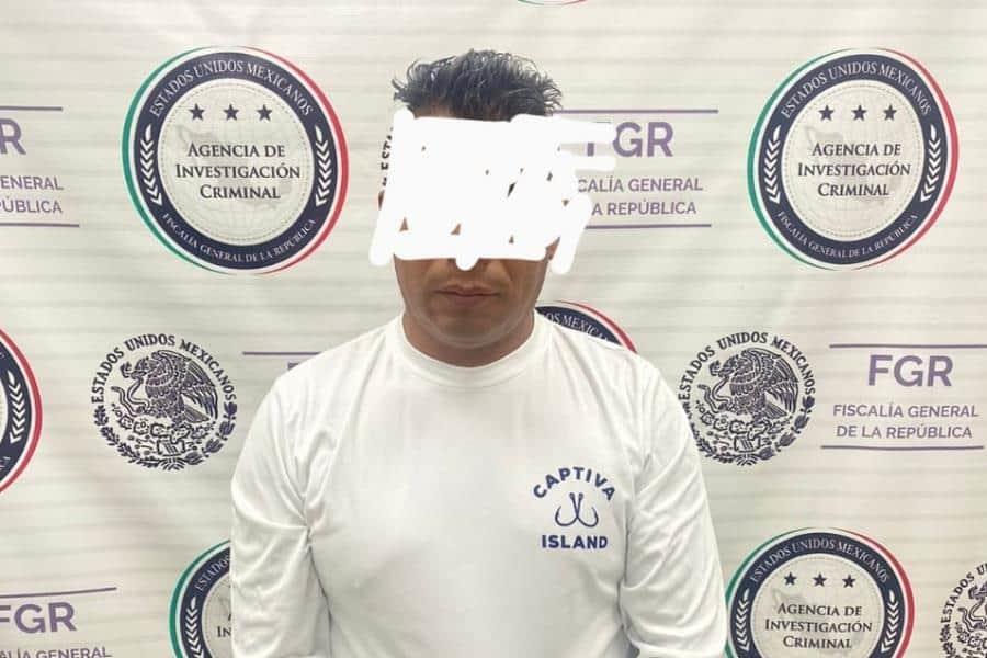 Dan 48 años de prisión a sujeto que prostituyó a mujer en Tabasco, Irapuato, Monterrey y EE. UU.