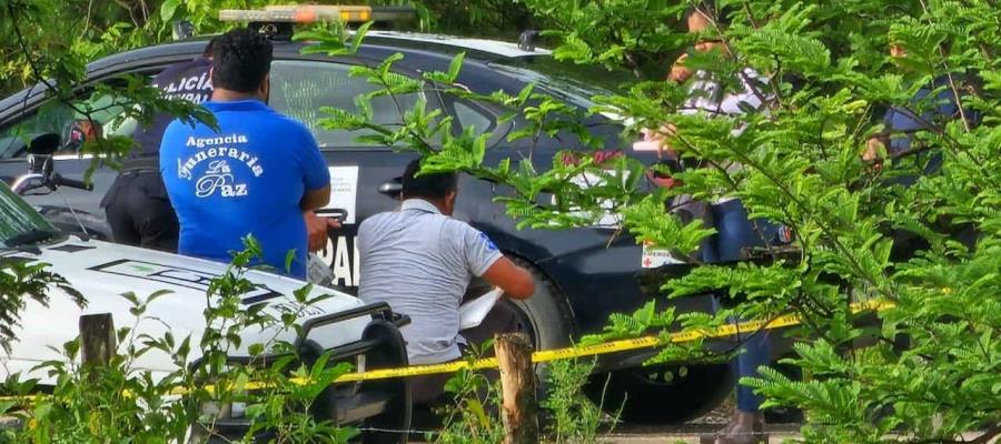 Ejecutan a hombre en boulevard de Comalcalco