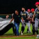 Olmecas gana serie a Tecolotes en el Centenario; el tercer juego fue cancelado por lluvia