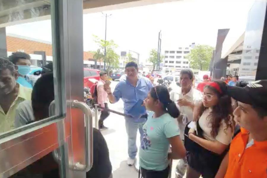 Entrega INE Tabasco credenciales tras 15 días de retraso