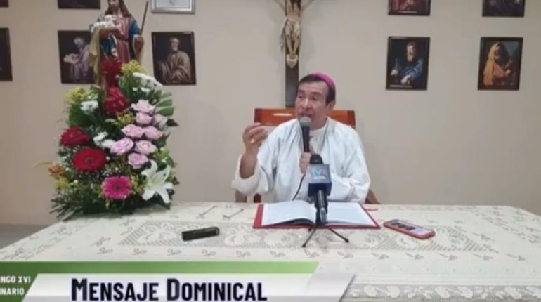 "Son un riesgo muy grande": Iglesia urge frenar carreras clandestinas