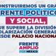 Elegir a gobernantes por perfil y no votar en masa o por popularidad: Rubén Arcide 