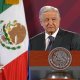 Celebra AMLO disminución de la inflación en julio "no lo digo yo, lo dice el Inegi", señala