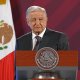 Celebra AMLO disminución de la inflación en julio "no lo digo yo, lo dice el Inegi", señala