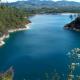 Lagunas de Montebello en Chiapas pierden su azul cristalino: UNAM