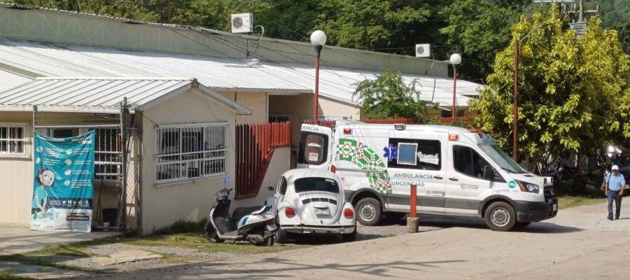 Mueren 2 personas intoxicadas con comida de graduación en San Luis Potosí