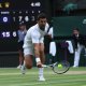 Djokovic se baja del Masters 1000 de Canadá por problema muscular