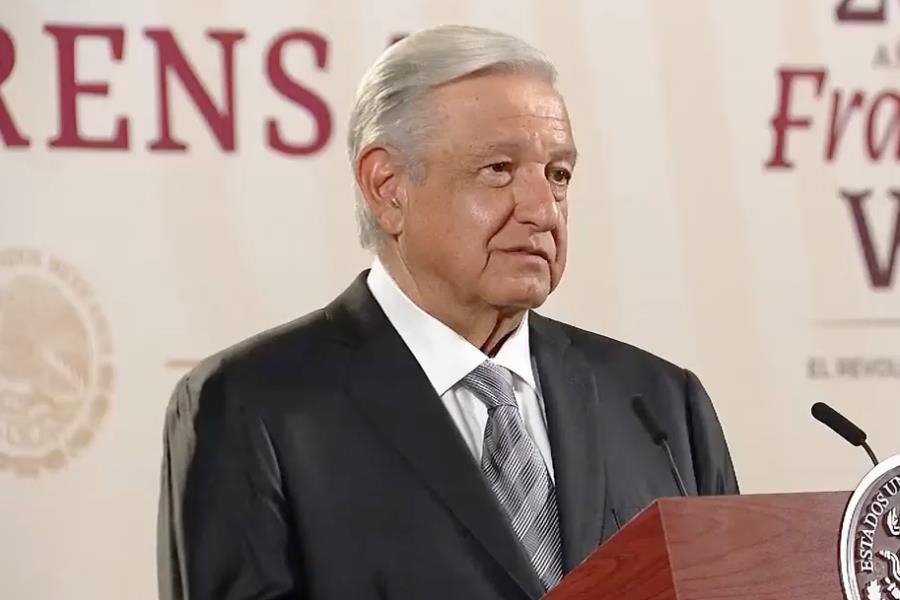 Respeto para Xóchitl y oposición: Obrador a sus seguidores