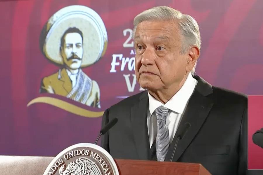 Asegura AMLO que no intervendrá en elección del nuevo rector en la UNAM