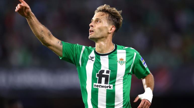 Llega el español Sergio Canales como fichaje bomba de Rayados