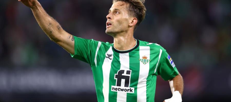 Llega el español Sergio Canales como fichaje bomba de Rayados