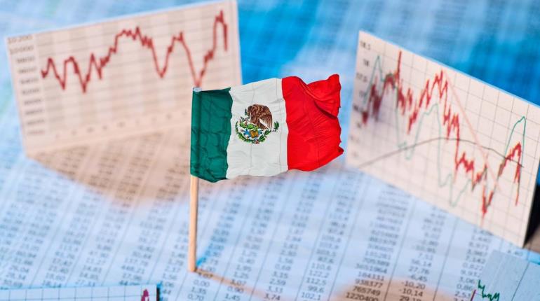 FMI eleva a 2.6% pronóstico de crecimiento económico de México