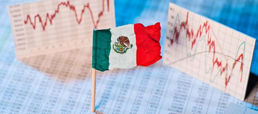 FMI eleva a 2.6% pronóstico de crecimiento económico de México