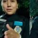 Destituyen a mujer policía que operaba alcoholímetro ¡alcoholizada!