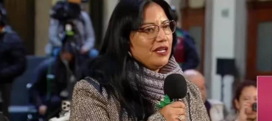 Atacan a balazos a periodista María Luisa Estrada en Jalisco