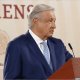 Pese a restricciones, AMLO durante La Mañanera muestra encuestas donde Morena ganaría la presidencia en 2024