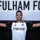 ¡Oficial! Raúl Jiménez nuevo refuerzo del Fulham