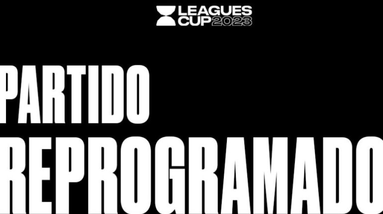 Reprograman LA Galaxy vs León por retraso de vuelo del club mexicano