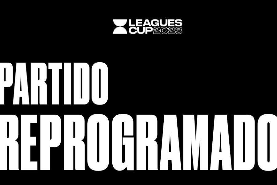 Reprograman LA Galaxy vs León por retraso de vuelo del club mexicano