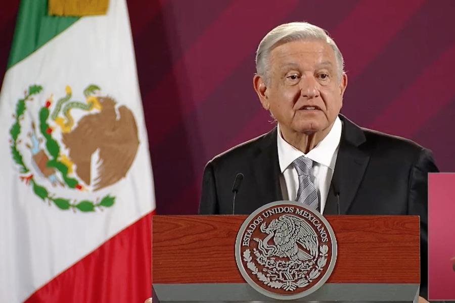 AMLO entregará bastón de mando a corcholata que gane encuesta