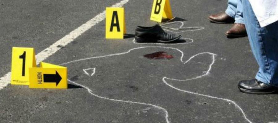 Homicidio doloso en Tabasco se reduce en junio: Secretariado Ejecutivo