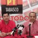 Estrategia de AMLO es que Xóchitl sea candidata para derrotarla fácilmente: PT Tabasco 