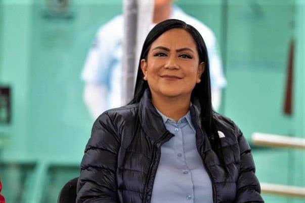 Desaparecer programas sociales como dice Vicente Fox es una desproporción: Ariadna Montiel