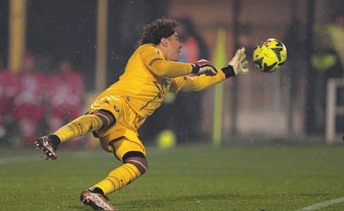 Salernitana de Memo Ochoa enfrentará al Ternana Calcio