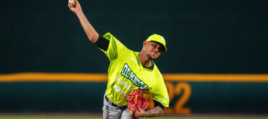 Olmecas pierde la serie en el estadio la Revolución ante Algodonero por pizarra de 8-2