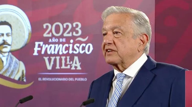 "Serenos morenos": AMLO llama a no caer en provocaciones ante la oposición