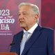 PRD denuncia a AMLO y Cepropie por mostrar encuestas a favor de Morena en "mañanera"