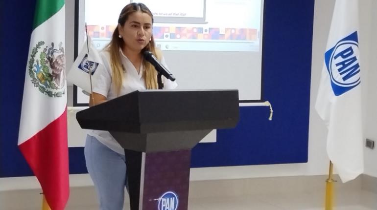 Comité Organizador del Frente Amplio en Tabasco está conformado: PAN