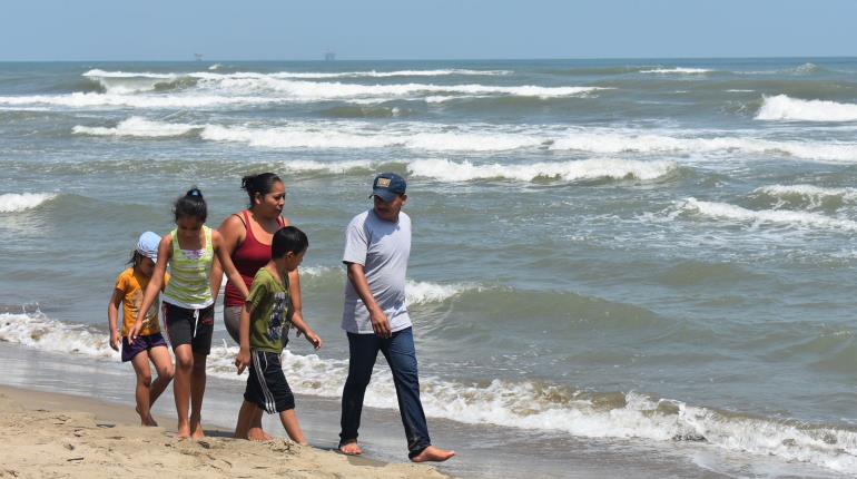 Retiran alerta por marea roja en Cárdenas y Paraíso