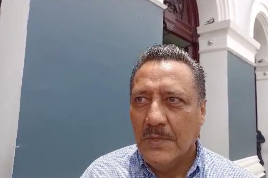 Deficiencias en atención a derechohabientes, reconoce nuevo delegado del IMSS Tabasco