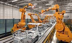 Industria automotriz experimenta segundo año de crecimiento consecutivo en 2022