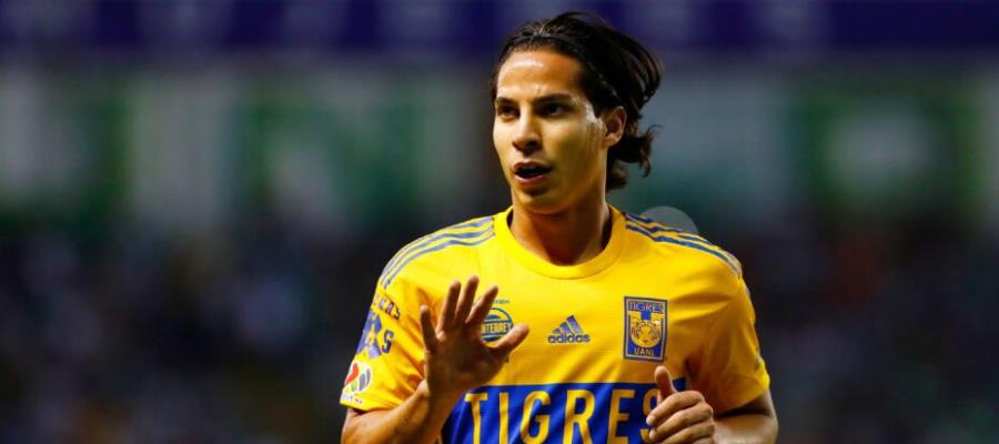 CEO del Betis confía que Diego Lainez vuelva pronto a Europa