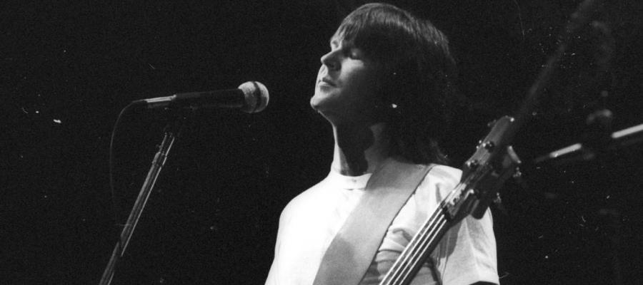 Muere Randy Meisner, vocalista de la legendaria banda de rock Eagles