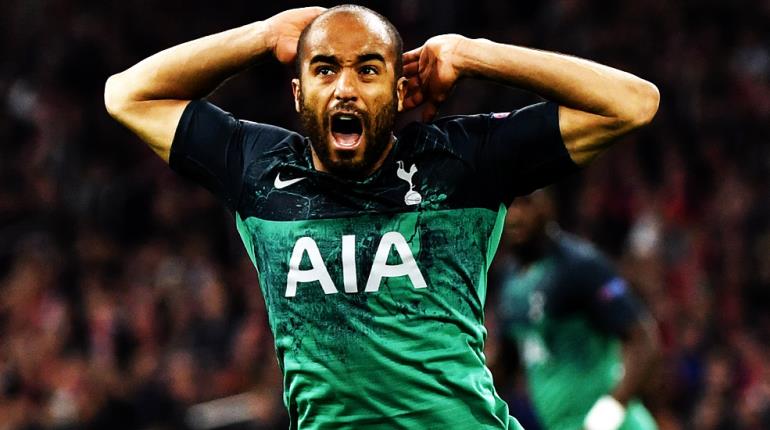 Monterrey iguala oferta económica a Lucas Moura; esperan respuesta del jugador