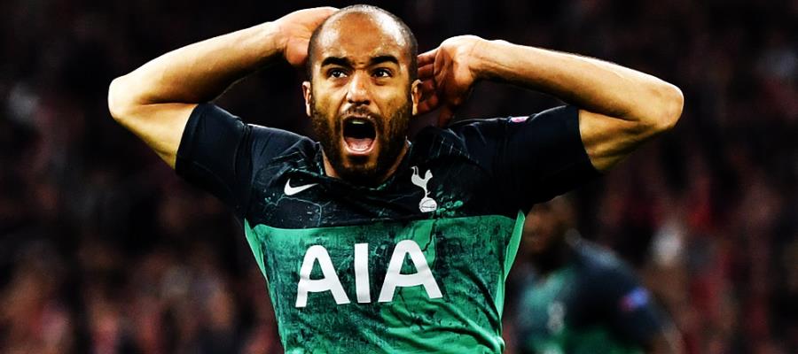 Monterrey iguala oferta económica a Lucas Moura; esperan respuesta del jugador