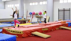 Centro invita a su Curso de Verano 2025 para niñas, niños y adolescentes