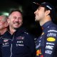 "Checo" Pérez  asegura lugar en Red Bull para próxima temporada