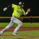 ¡Mal y de malas! Alberto Carreón podría perderse playoffs por lesión: Olmecas