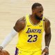 Lakers retirará el 23 de LeBron James aunque este no termine su carrera en el equipo