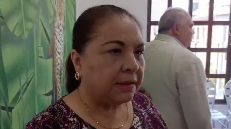 Sin complicaciones proceso de inscripción en la DACS: directora