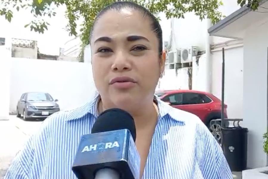 Que PRD y PAN se pongan a chambear, MC va sólo a la elección: Fanny Vargas