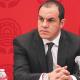 Arremete Cuauhtémoc Blanco contra Graco Ramírez: "Se clavó dinero y tiene 3 casas en California"