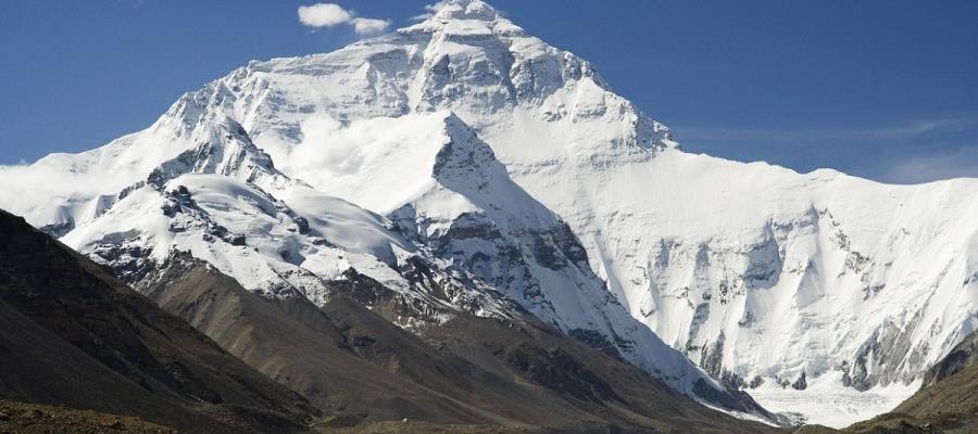 Repatrian cuerpos de 5 mexicanos fallecidos en accidente de helicóptero cerca del Everest