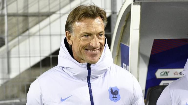 Hervé Renard, primer técnico en ganar un partido en Mundial de futbol varonil y femenil